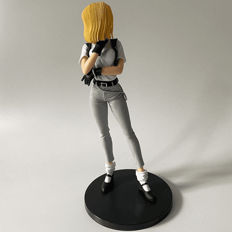 Figure C18 - Dragon Ball Z™