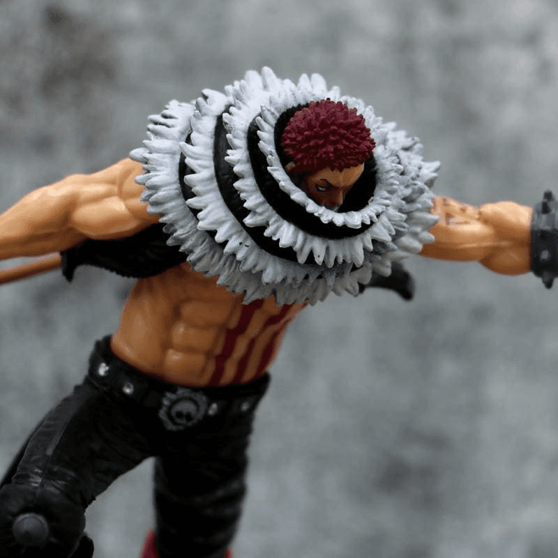 Figure Charlotte Katakuri - One Piece™