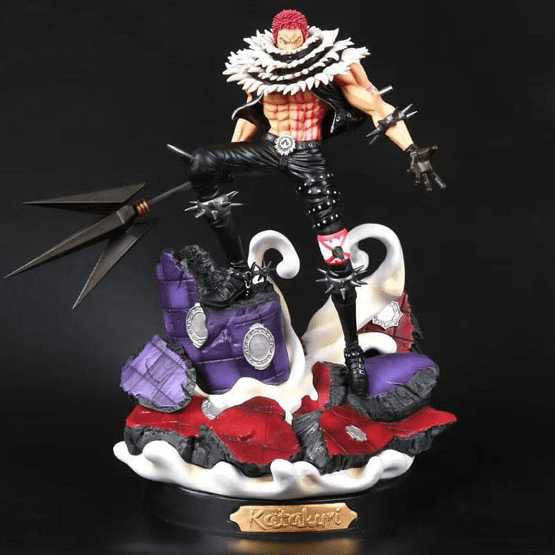 Figure Charlotte Katakuri - One Piece™