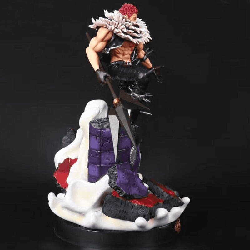 Figure Charlotte Katakuri - One Piece™