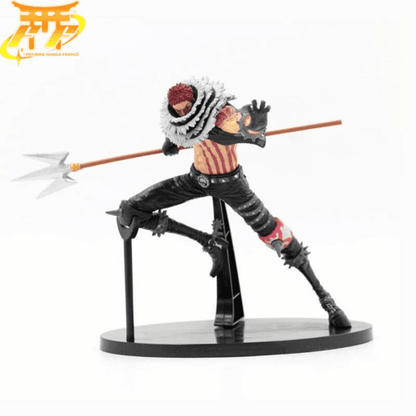 Figure Charlotte Katakuri - One Piece™