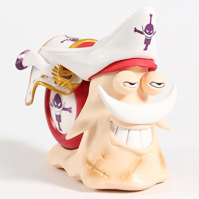 Figure Den Den Mushi Whitebeard - One piece™