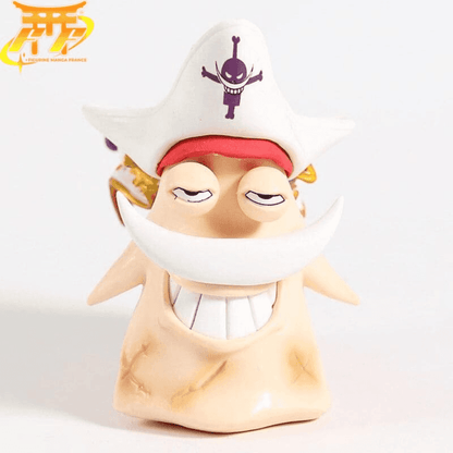 Figure Den Den Mushi Whitebeard - One piece™