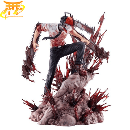 Figurine Chainsaw Man "Harcore" - Chainsaw man™