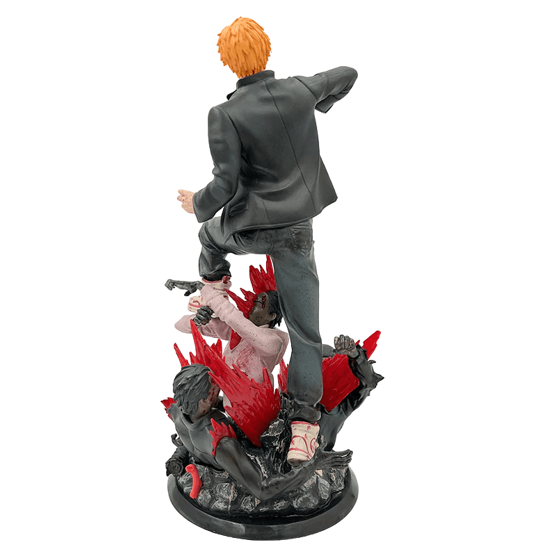 figurine-denji-sanguinaire-chainsaw-man™