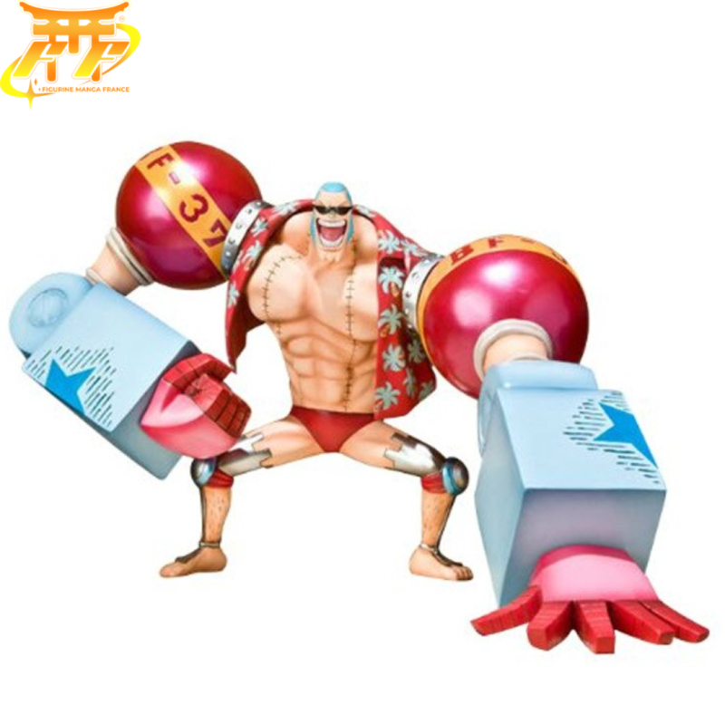 figurine-franky-shin-sekai-one-piece™