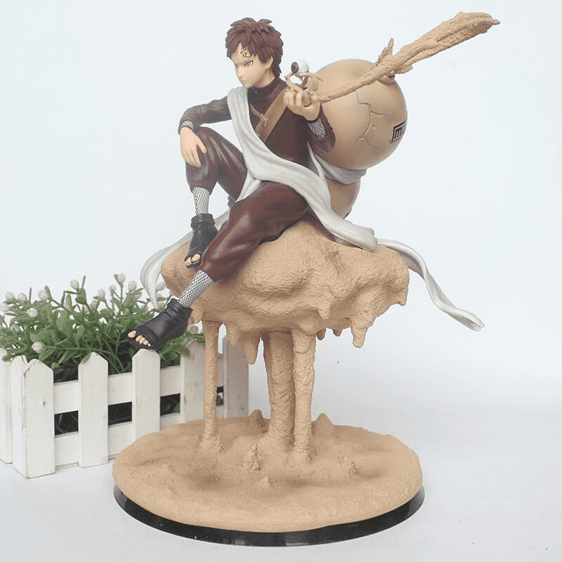 Figure Gaara - Naruto Shippuden™