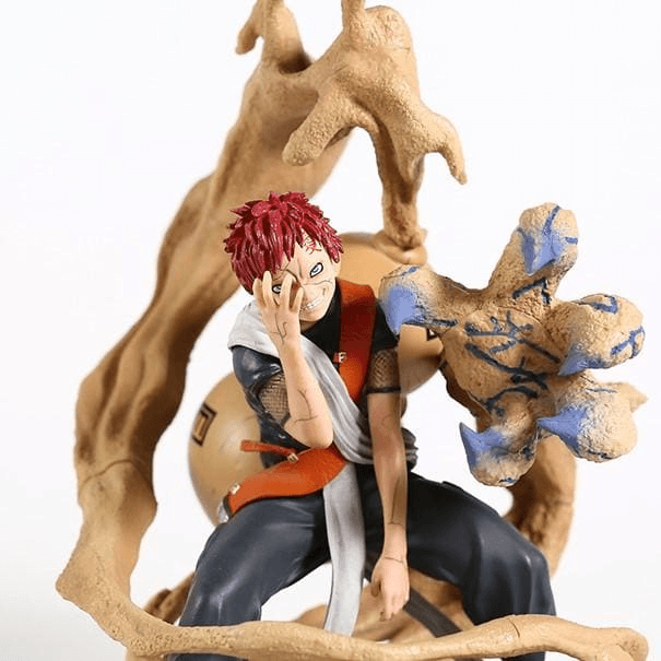 Figure Gaara Shukaku - Naruto Shippuden™