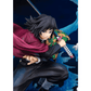 Figure Giyu Tomioka Breath of Water - Demon Slayer™