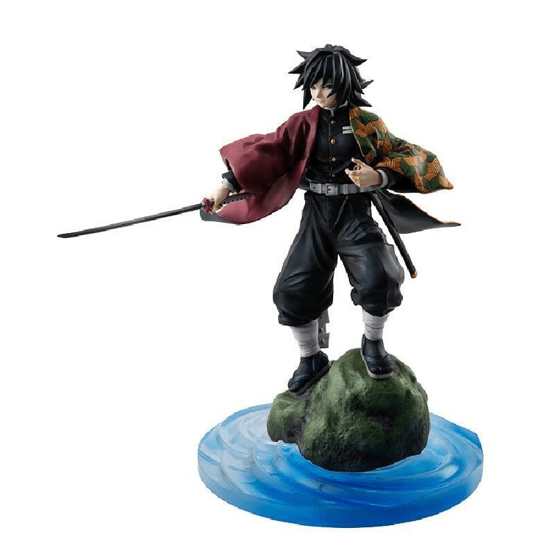 Figure Giyu Tomioka - Demon Slayer™