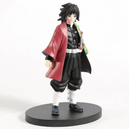 Figure Giyu Tomioka - Demon Slayer™