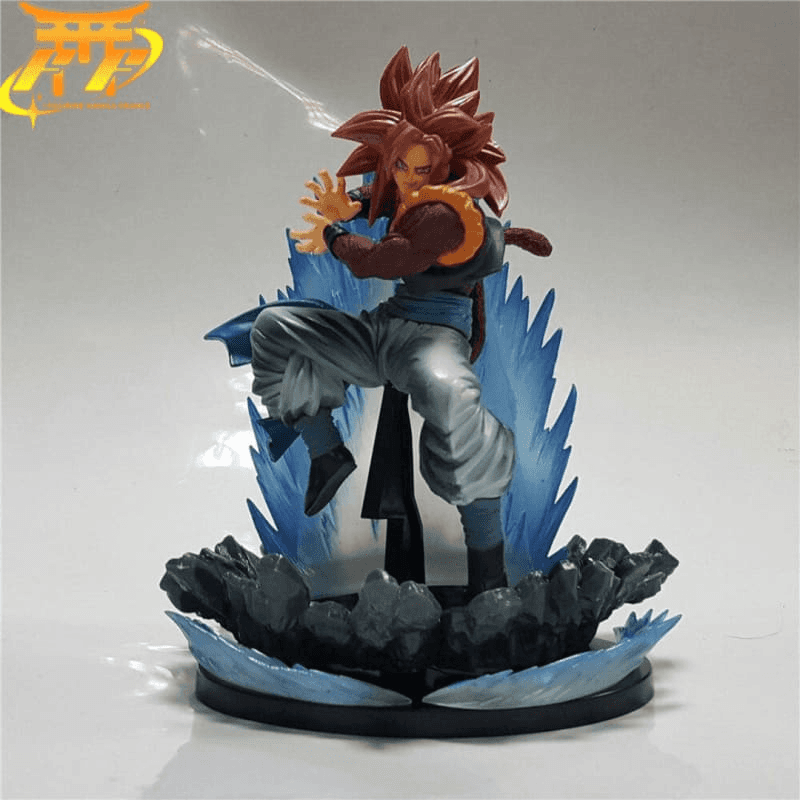 Figure Gogeta SSJ 4 - Dragon Ball Z™