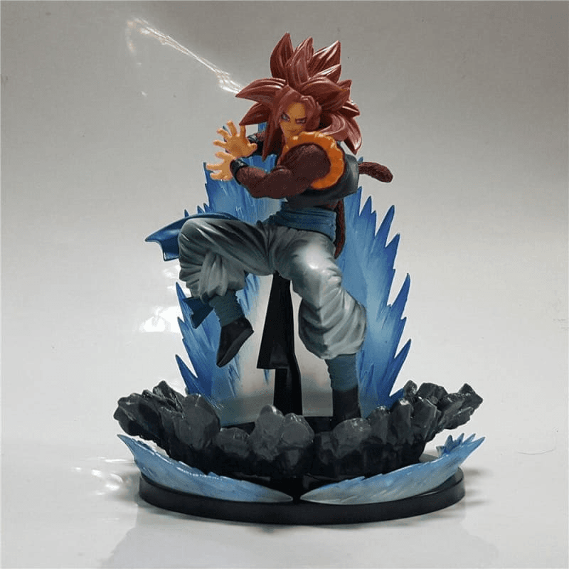 Figure Gogeta SSJ 4 - Dragon Ball Z™