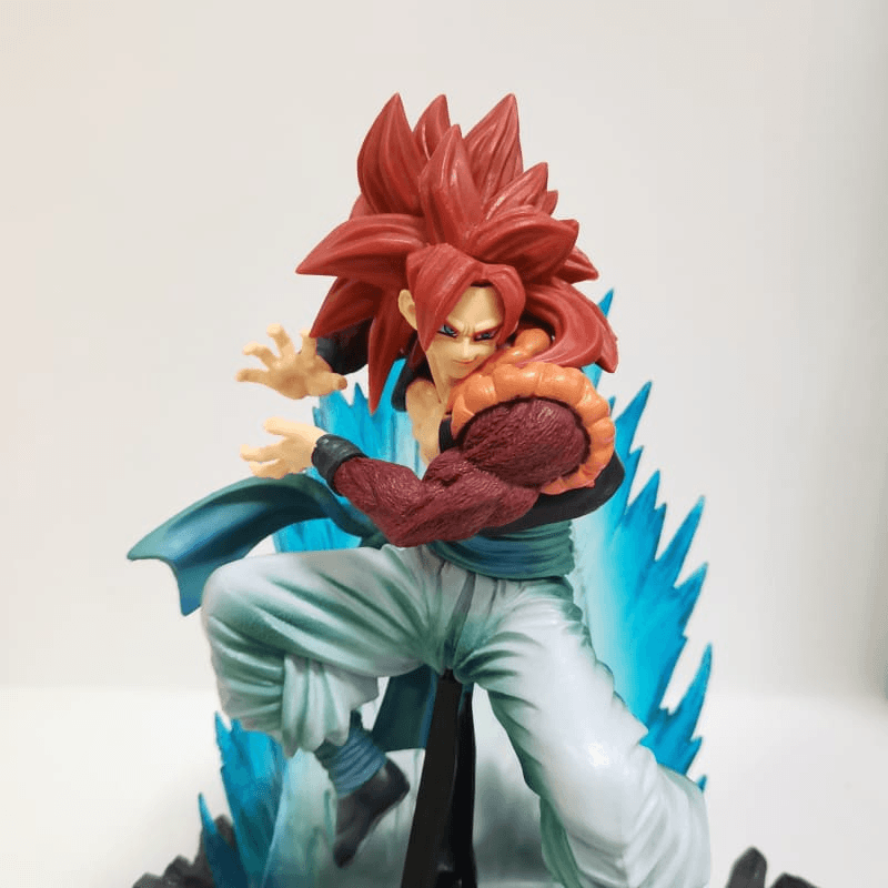 Figure Gogeta SSJ 4 - Dragon Ball Z™