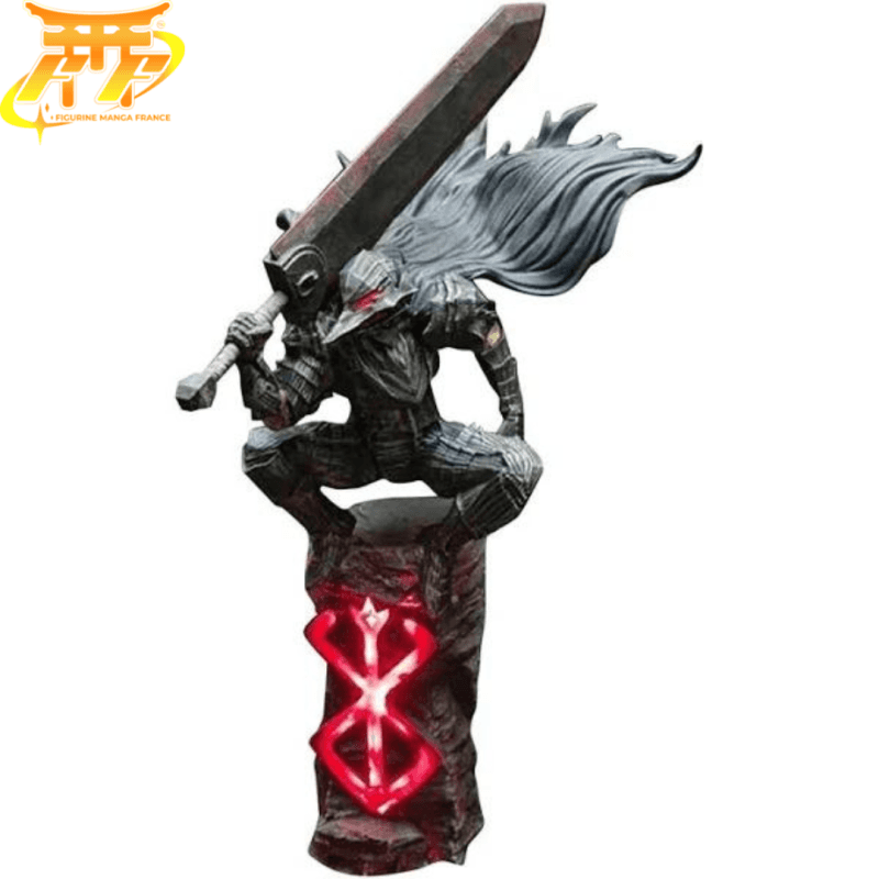 Figure Guts Berserker - Berserk™