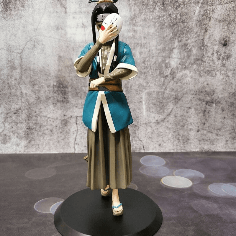 Figure Haku - Naruto Shippuden™ – Anime Figure Store®