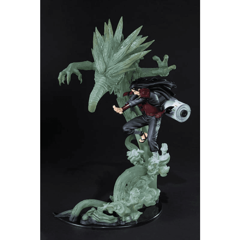 Figure Hashirama Senju - Naruto Shippuden™