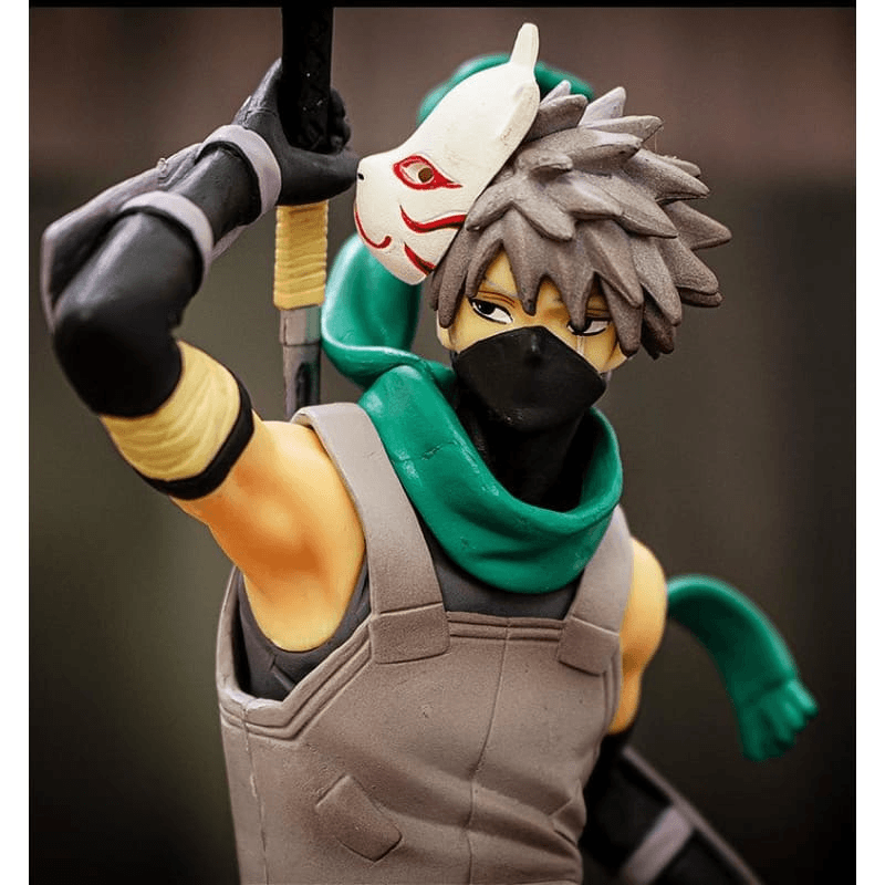 Figure Hatake Kakashi - Naruto Shippuden™