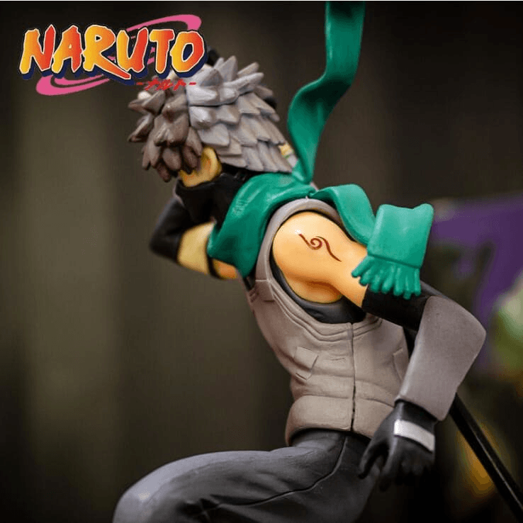 Figure Hatake Kakashi - Naruto Shippuden™