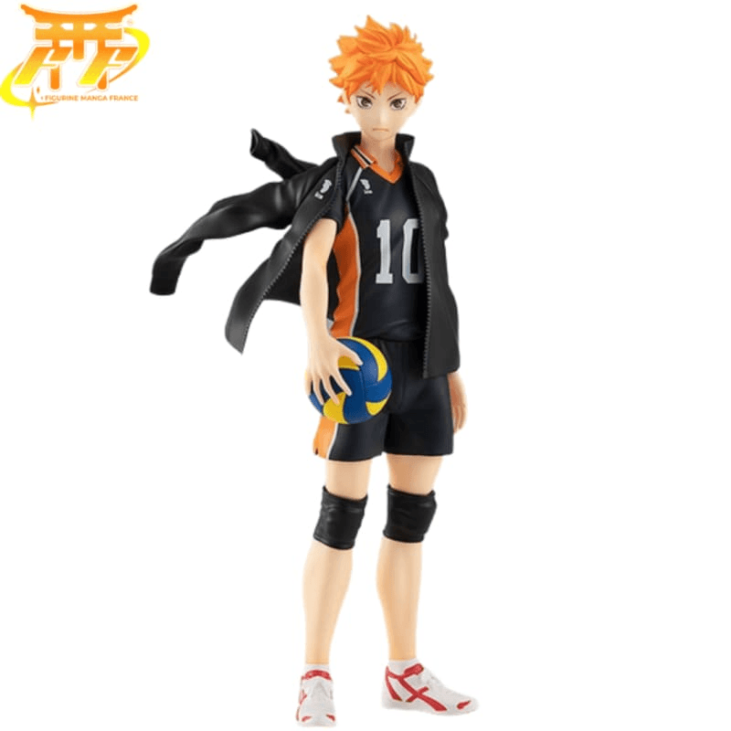 Figure Hinata Karasuno - Haikyuu™