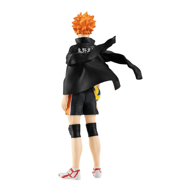 Figure Hinata Karasuno - Haikyuu™