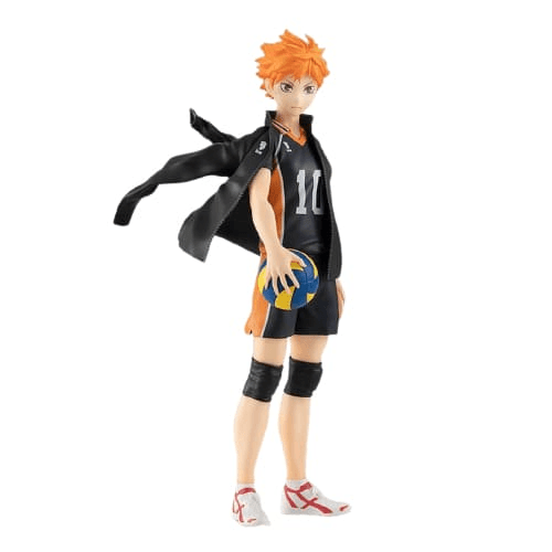 Figure Hinata Karasuno - Haikyuu™