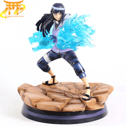 Figure Hinata Twin Palms Lions - Naruto Shippden™