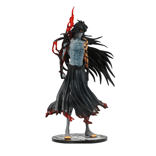 figurine-ichigo-getsuga-bleach™