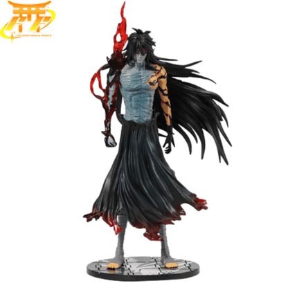 figurine-ichigo-getsuga-bleach™