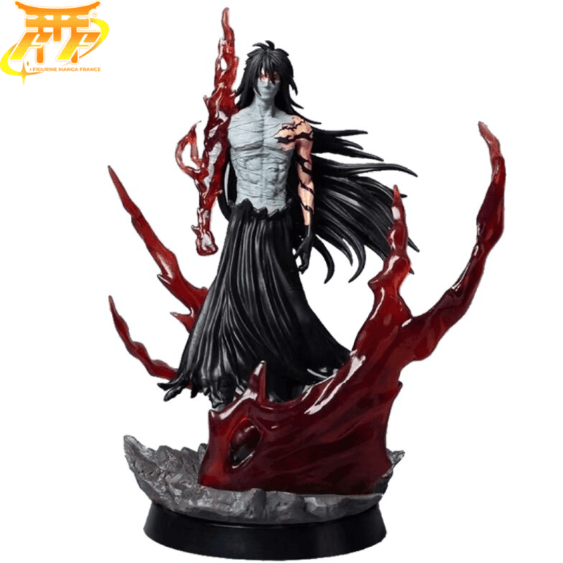 figurine-ichigo-forme-getsuga-bleach™