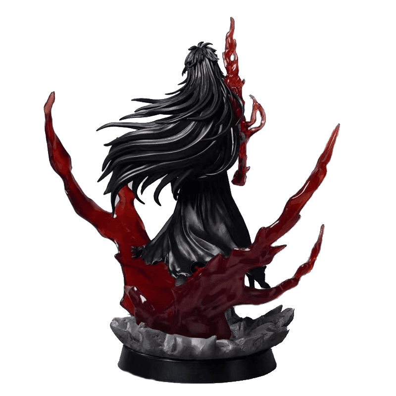 figurine-ichigo-forme-getsuga-bleach™