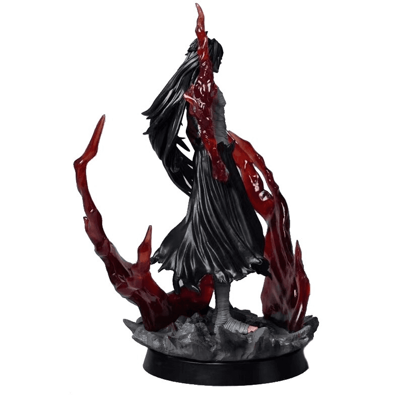 figurine-ichigo-forme-getsuga-bleach™