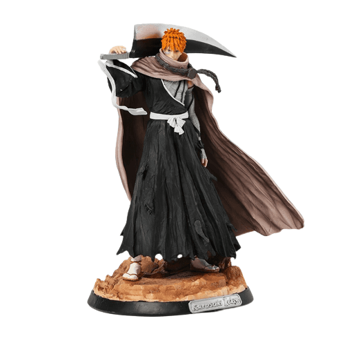 figurine-ichigo-zangetsu-bleach™