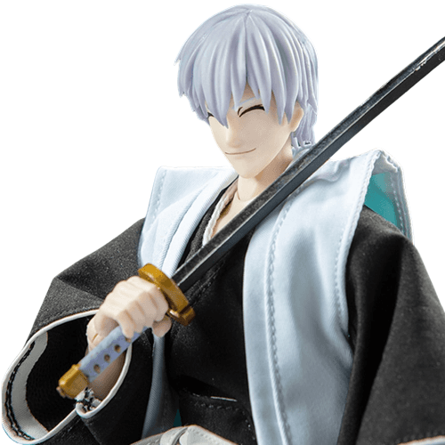 figurine-ichimaru-gin-bleach™