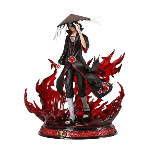 Figure Itachi Akatsuki - Naruto Shippuden™