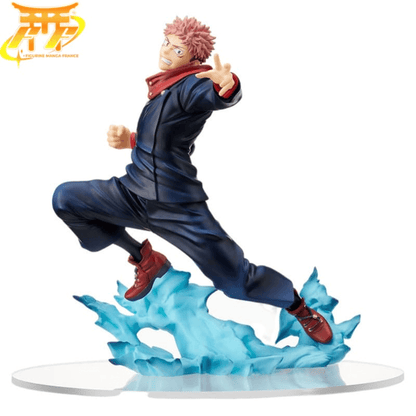 Figure Itadori Yuji Punch - Jujutsu Kaisen™