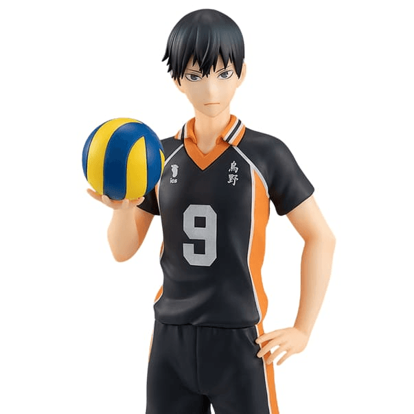 Figure Kageyama Karasuno - Haikyuu™