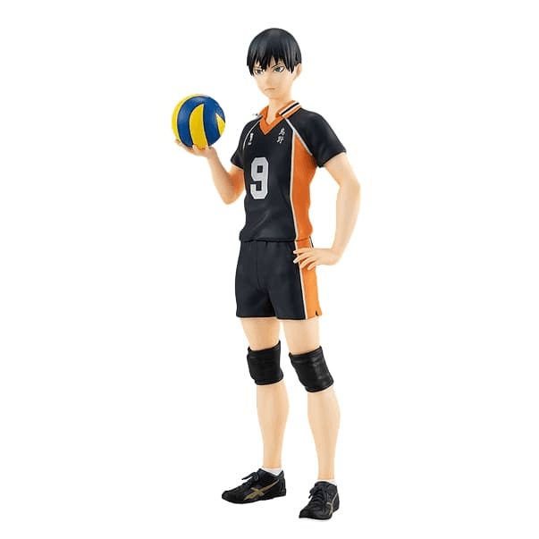 Figure Kageyama Karasuno - Haikyuu™