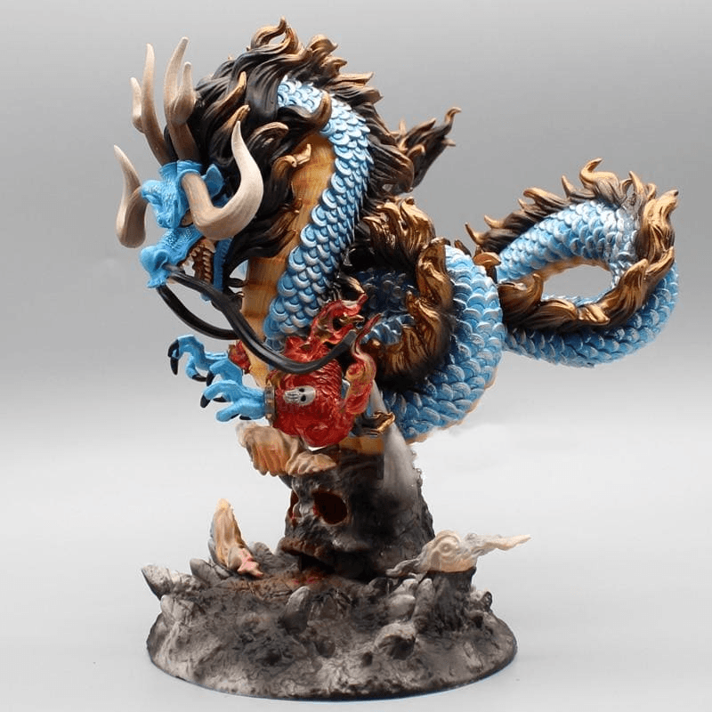 Figure Kaido Dragon GK - One Piece™