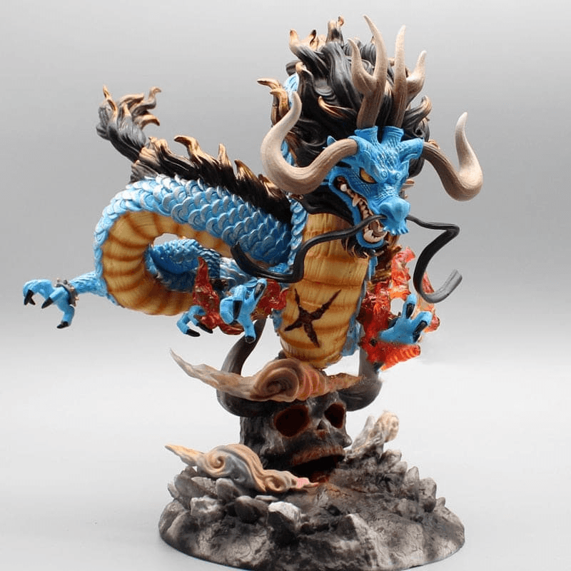 Figure Kaido Dragon GK - One Piece™