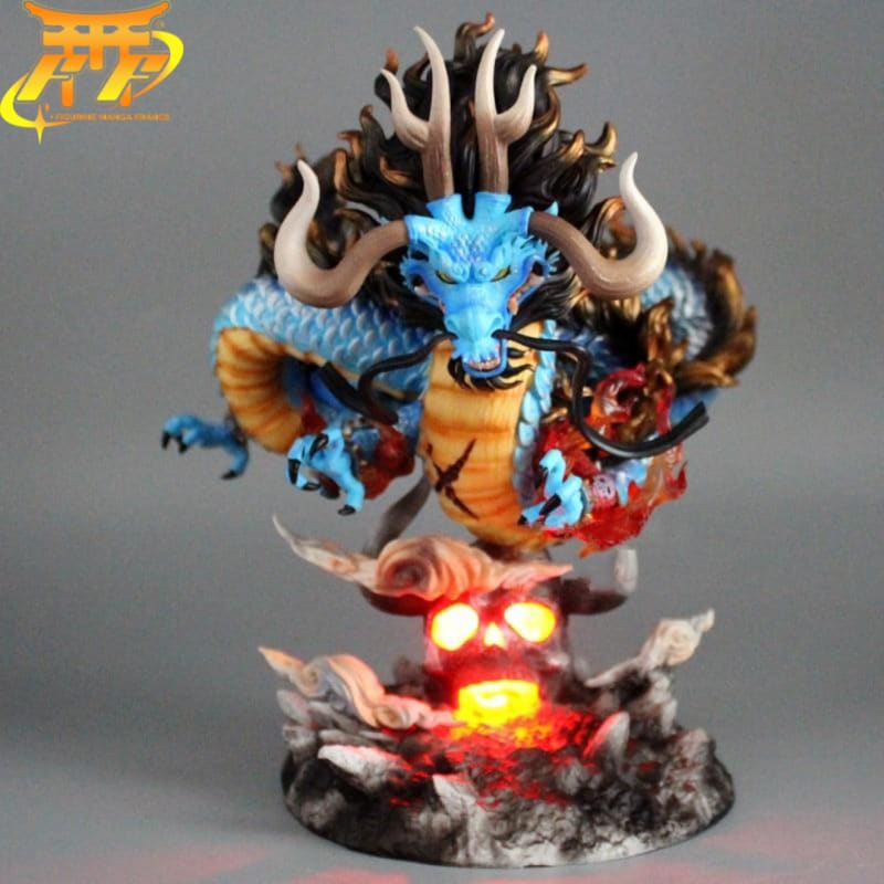 Figure Kaido Dragon GK - One Piece™