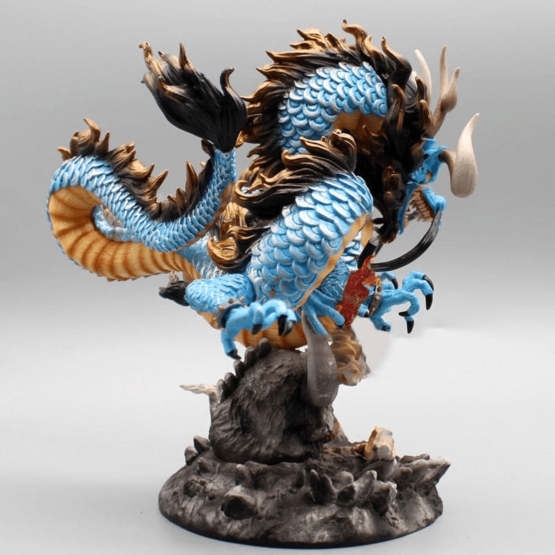 Figure Kaido Dragon GK - One Piece™