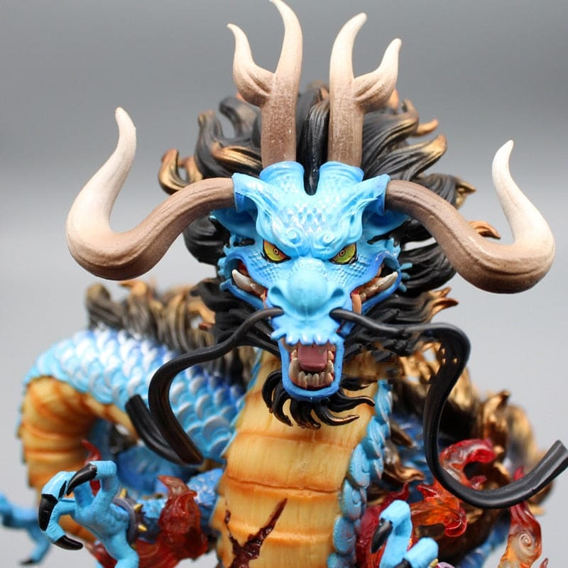 Figure Kaido Dragon GK - One Piece™