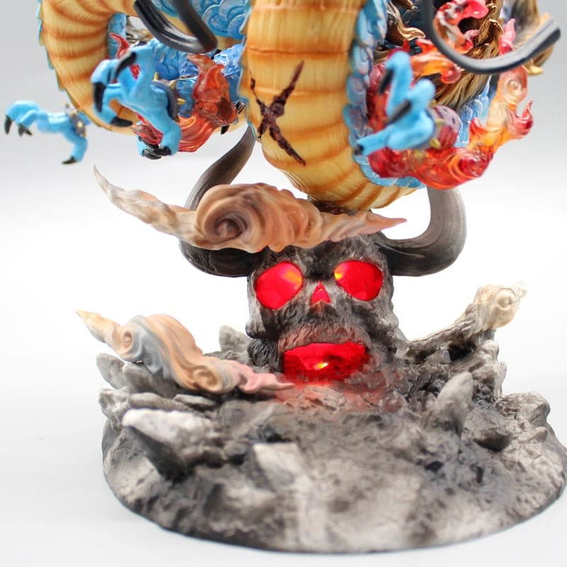 Figure Kaido Dragon GK - One Piece™