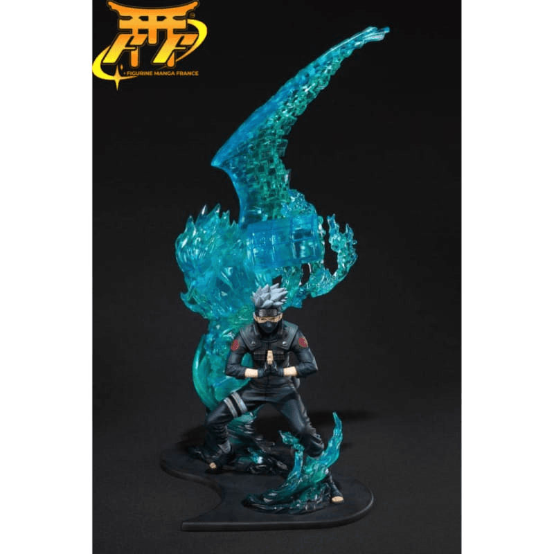 Figure Kakashi Hatake - Naruto Shippuden™