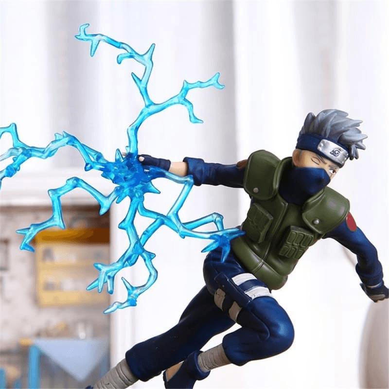 Figure Kakashi Hatake - Naruto Shippuden™