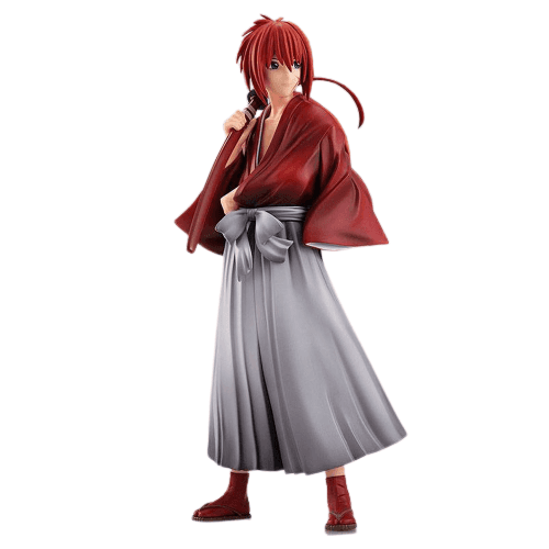 figurine-kenshin-kenshin™