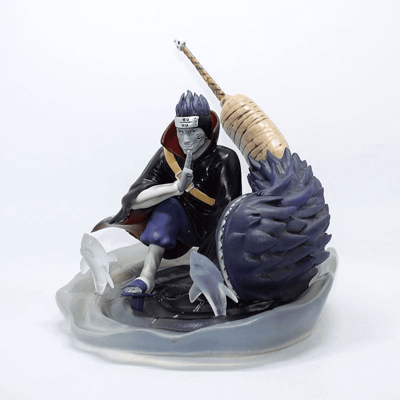 Figure Kisame - Naruto Shippuden™