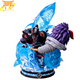 Figure Kisame 