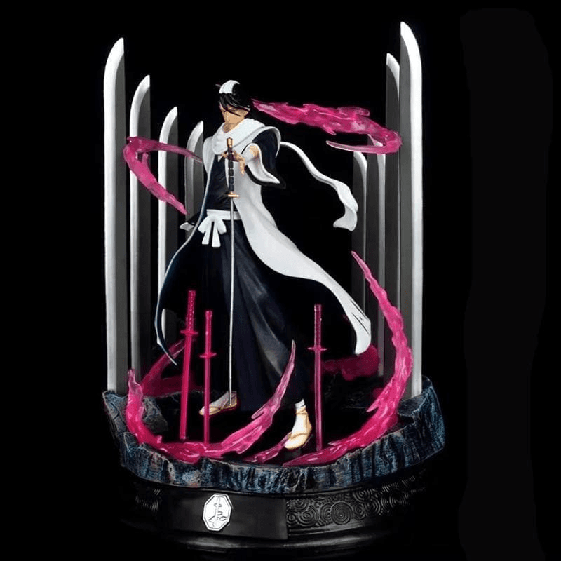 Figure Kuchiki Byakuya - Bleach™